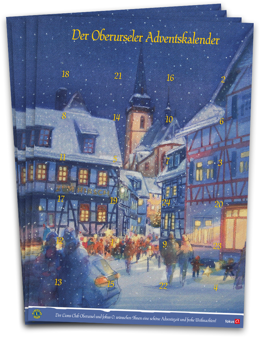 Kalender 2025