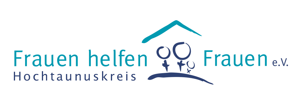 Frauen Helfen Frauen Logo